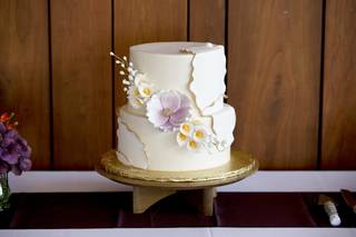 Celebrating Life Cakes - 11