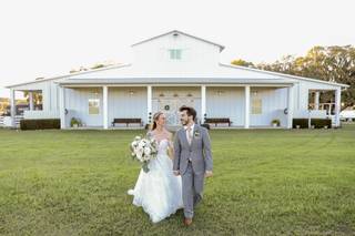 Covington Farm Weddings - 6