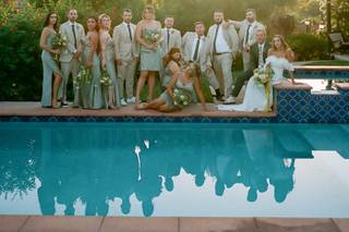 Michael Taylor Events - 7