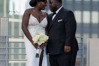 D' Perfect Touch Weddings and Events - 15