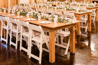 Hidden Creek Farm Weddings - 12