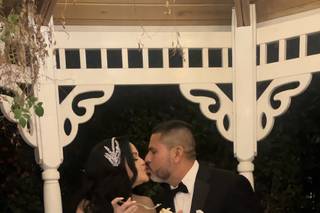 Aldea Weddings at The Landmark - 21