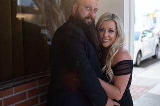 Oh Lovely Wedding - 30