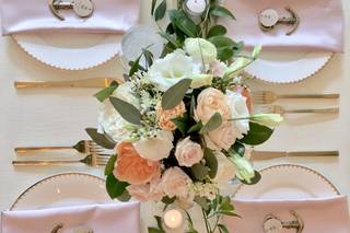 Eco Chic Blossoms - 45