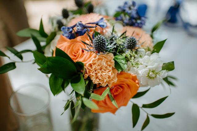 Wild Flowers Design Group - 4
