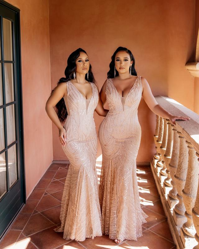 Cierra Amaya Beauty - 1