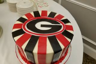 Bloom Custom Cakes - 109