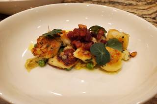 Balboa Catering & Supper Club - 11