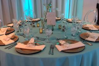 D'Class Banquet Hall - 1