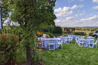 Simply Fresh Events - 28