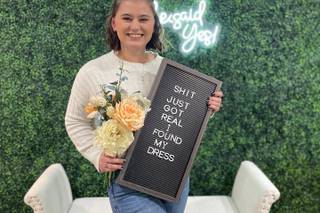 Southern Bride - 16