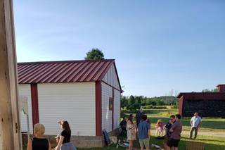 Canterbury Shaker Village - 6