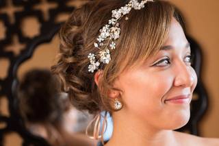 Timeless Event Hair - 43