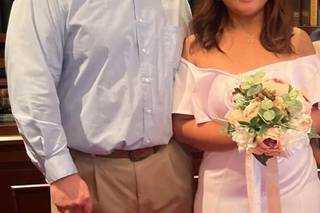 Stephanie D Singleton - Officiant/Love Coach - 8