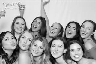 Central Jersey Photo Booths - 9