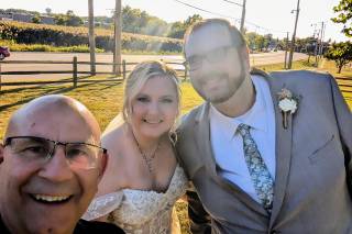 The Wedding Rev - 48