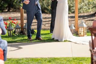 Simply Gorgeous Events - 11