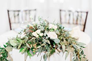 Leslie Hartig Floral Designs - 27