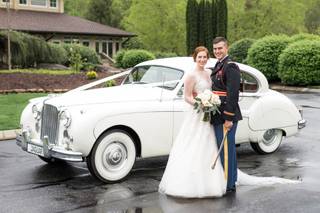 Coats Classic Cars - 24