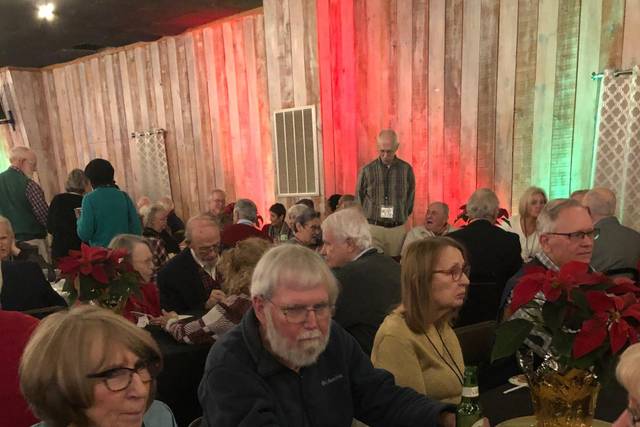 Palmetto's Catering & Event Center 4