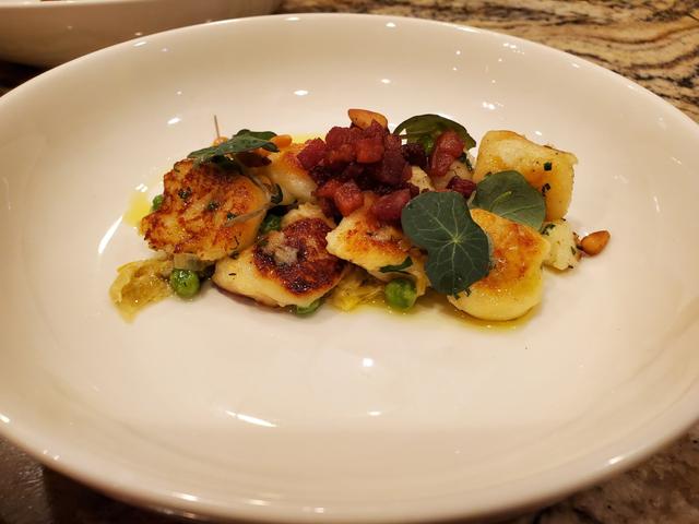 Balboa Catering & Supper Club - 1