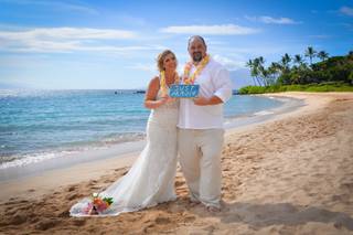 Maui Wedding Adventures - 28