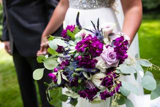 Wedding Flowers by Annette - 122