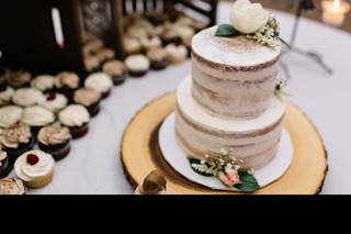 Rachel Bailey The Cake Artist - 31
