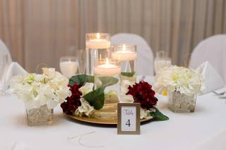 Four Seas Venue - 8
