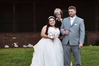 Love Pocean Weddings & Photography - 13