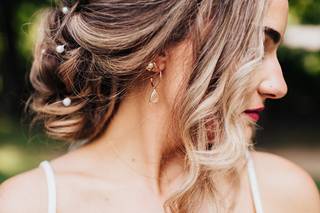 Lauren Wolff Hair Design - 13