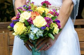 SOUTH JERSEY FLORIST - 15