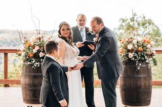 Todd A. Gray, Wedding Officiant - 69