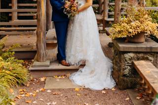 Morris Arboretum 4