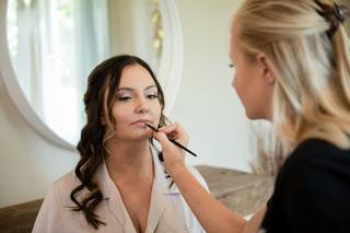 Glam with Sam and Co. - 21