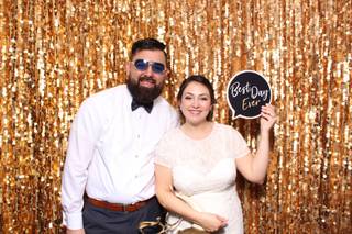 ShutterBooth Charlotte - 20