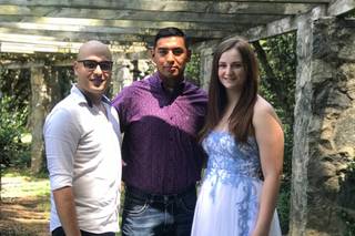 The Last Minute Wedding Officiant - 20
