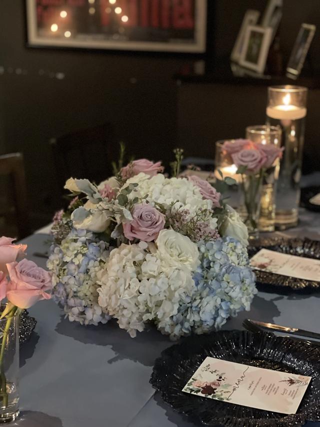 Beyond Posh Events - 1