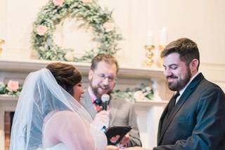 New Traditions - Secular Celebrations & Humanist Ceremonies - 14