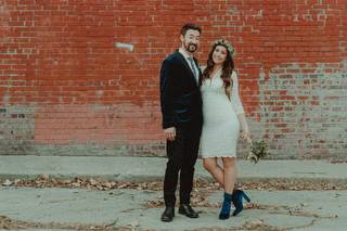 Stylish & Hip Weddings - 19