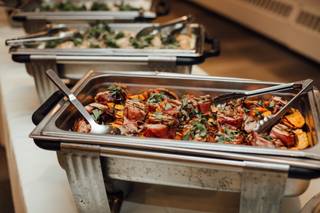 Seth Mias Catering - 15
