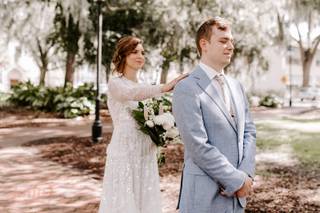 Beauty By Kateryna Bridal Team - 82