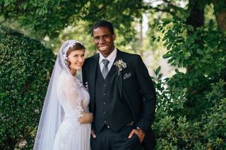 Southern Sparkle Wedding & Event Planning - 56
