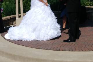 Chandler's Weddings & Special Events - 7