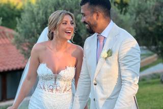 UNIQUE WEDDING CONCEPTS - 41