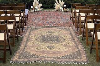 Hey Clementine Floral Design - 12
