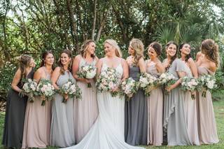 Krystina Ann Bridal & Beauty - 54