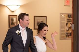 David's Bridal & Men's Wearhouse - 9