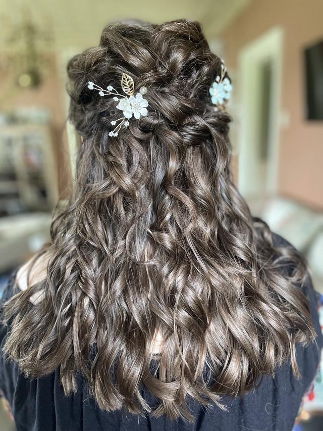 Thallo Hair Studio - 2
