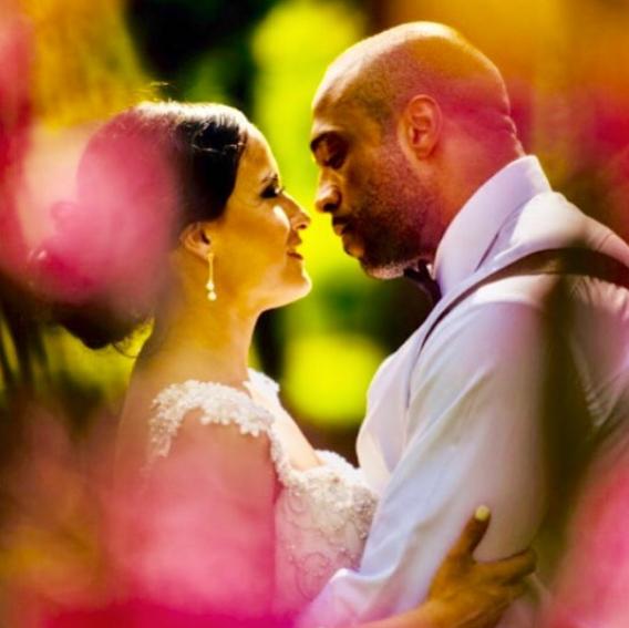 Seth and Beth - Wedding Photography - 1